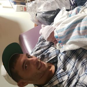 Meet your Posher, Joseph